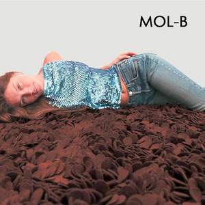 MOL-B 디자인 러그